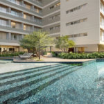 Studio à venda com 1 suíte em Indianópolis, São Paulo, SP