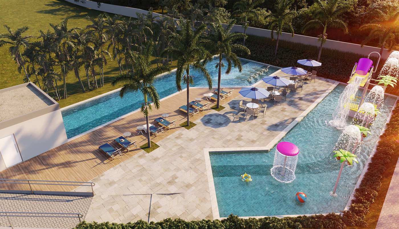 Integra Resort Urbano
