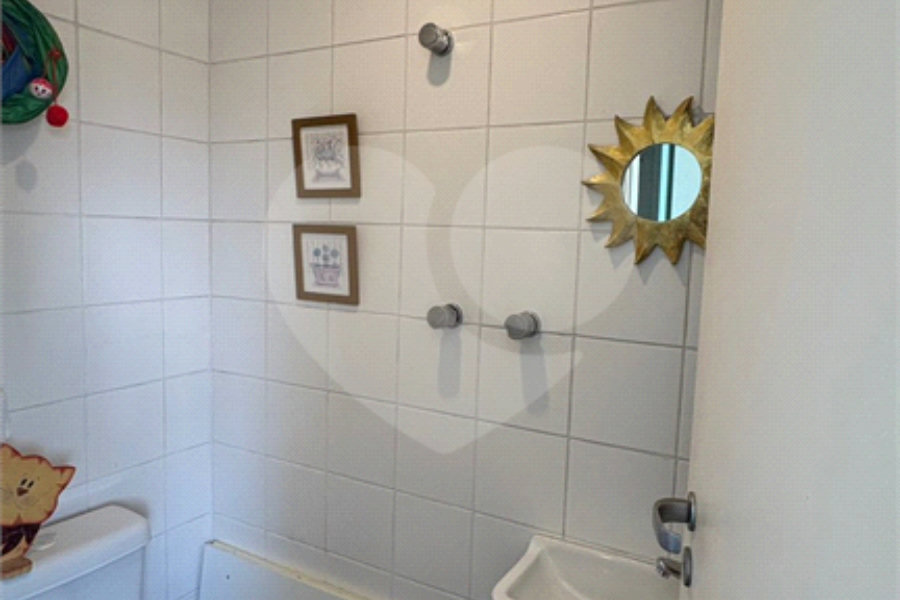 Apartamento à venda com 3 quartos, sendo 1 suíte, em Vila Guarani, São Paulo, SP