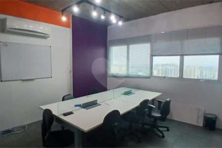 Sala à venda ou para alugar no Centro, São Bernardo do Campo, SP