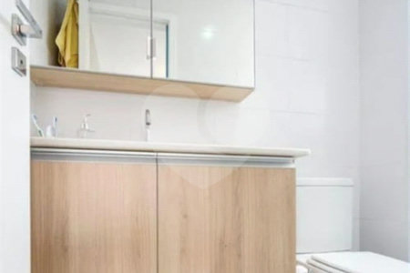 Apartamento à venda com 2 quartos, sendo 1 suíte,  em Quinta da Paineira, São Paulo, SP