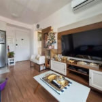 Apartamento à venda com 2 quartos em Jardim São Paulo(zona Norte), São Paulo, SP