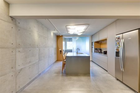 Apartamento à venda com 4 quartos, sendo 3 suítes, em Alto da Boa Vista, São Paulo, SP