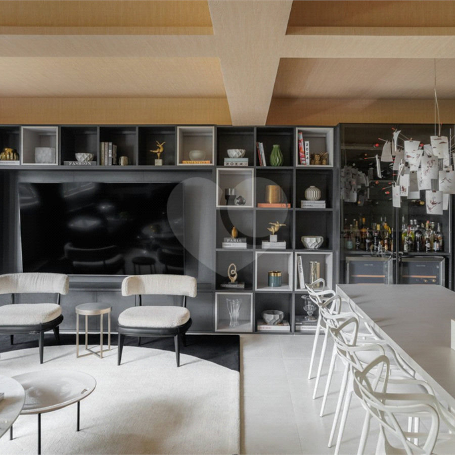 Apartamento à venda com 2 quartos, sendo 1 suíte, em Ipanema, Rio de Janeiro, RJ