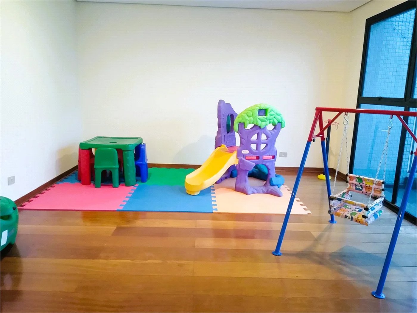 Apartamento à venda com 4 suítes em Vila Andrade, São Paulo, SP