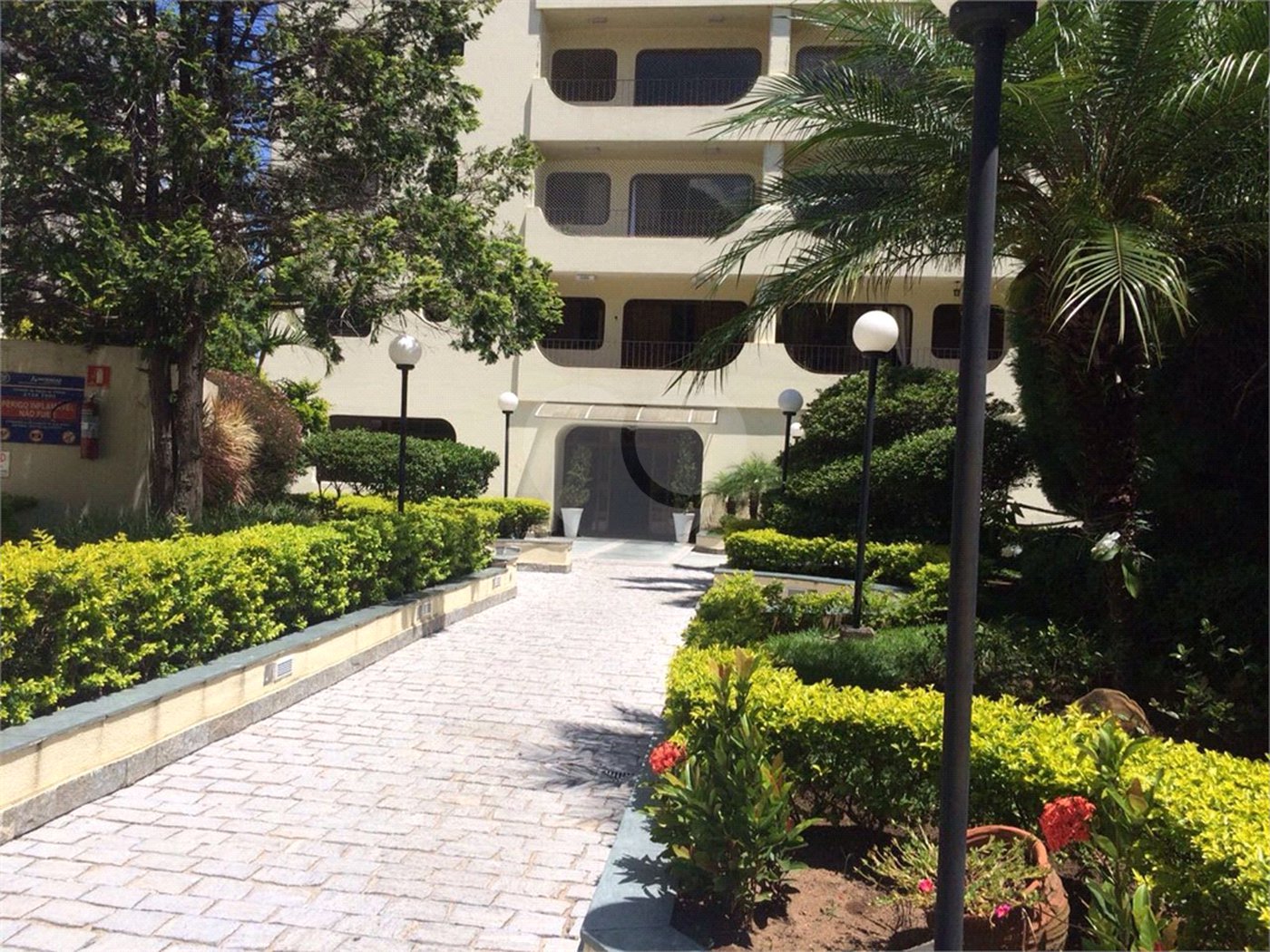 Apartamento à venda com 4 quartos, sendo 1 suíte, em Vila Nova Cachoeirinha, São Paulo, SP
