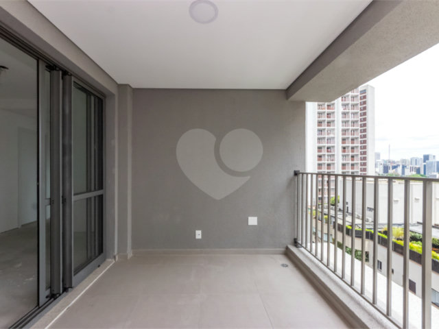 Apartamento à venda com 3 suítes em Brooklin, São Paulo, SP