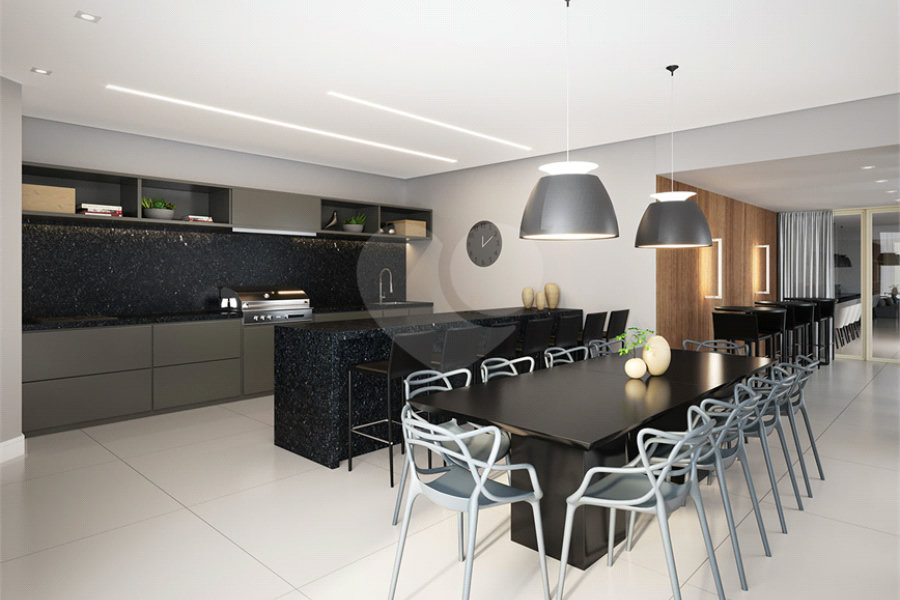 Apartamento para alugar com 2 suítes em Santana, São Paulo, SP