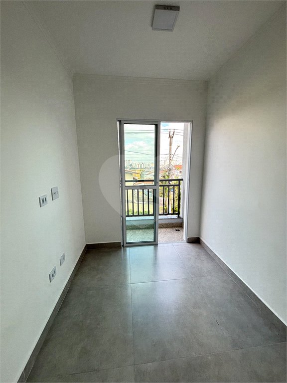 Apartamento à venda com 2 quartos em Horto, São Paulo, SP