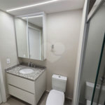 Apartamento para alugar com 1 quarto em Indianópolis, São Paulo, SP
