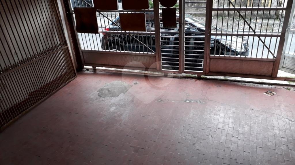 Sobrado à venda com 3 quartos, sendo 1 suíte, em Vila Gustavo, São Paulo, SP