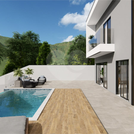 Casa à venda com 3 suítes no condomínio Spazio Design, Bragança Paulista - SP