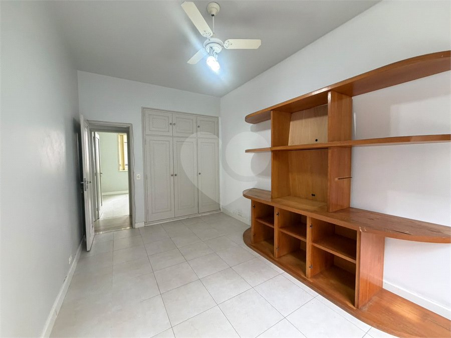 Apartamento à venda com 3 quartos em Tijuca, Rio de Janeiro, RJ