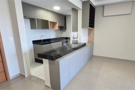 Apartamento à venda com 3 quartos, sendo 1 suíte, em Parque Campolim, Sorocaba, SP
