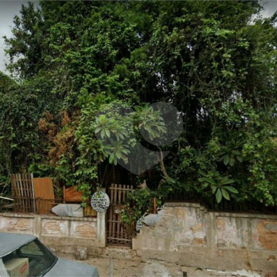 Terreno à venda com 1 quarto em Chora Menino, São Paulo, SP