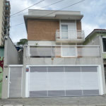 Sobrado à venda com 3 suítes em Água Fria, São Paulo, SP