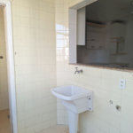 Apartamento com 3 dormitórios à venda, 104 m² por R$ 740.000,00 - Ponta da Praia - Santos/SP