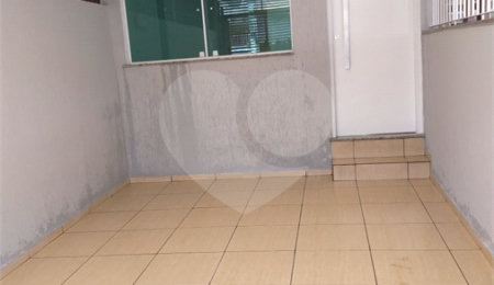 Casa à venda com 2 quartos em Saúde, São Paulo, SP