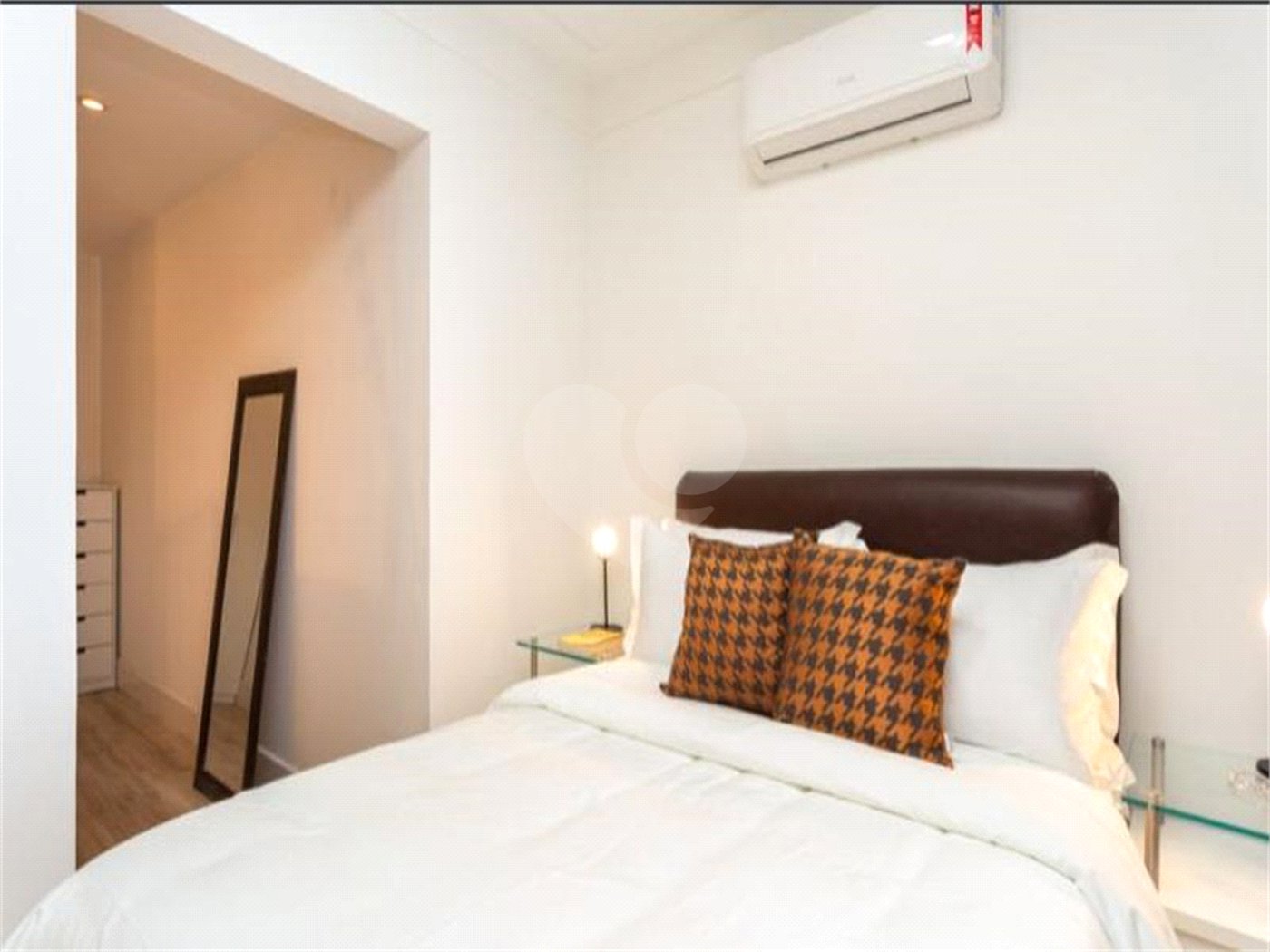 Apartamento para alugar com 1 suíte em Pinheiros, São Paulo, SP