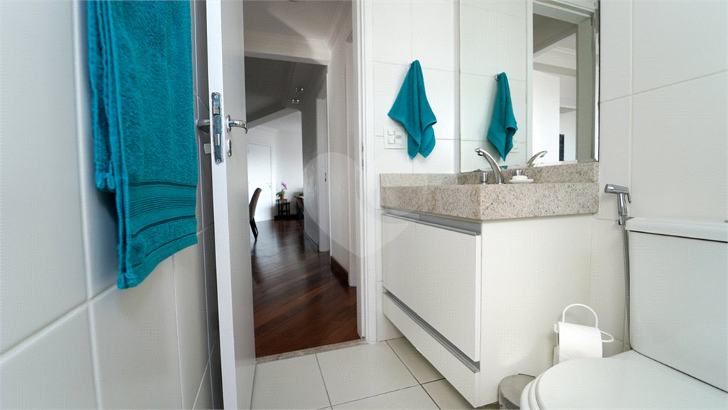 Apartamento à venda com 3 quartos, sendo 1 suíte, em Vila Guarani (z Sul), São Paulo, SP