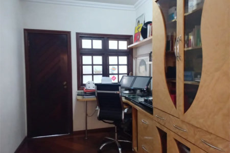 Casa à venda com 3 suítes em Parque Monte Alegre, Taboão da Serra, SP