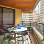 Apartamento à venda com 4 quartos, sendo 3 suítes, em Santa Cecília, São Paulo, SP