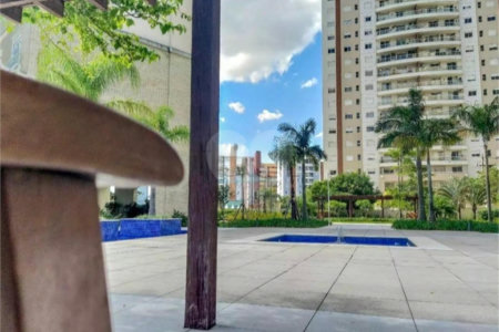 Apartamento à venda com 3 suítes em Jardim Portal da Colina, Sorocaba, SP
