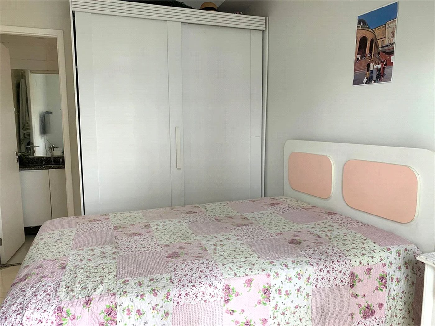 Apartamento à venda com 2 quartos, sendo 1 suíte, em Vila Leopoldina, São Paulo, SP