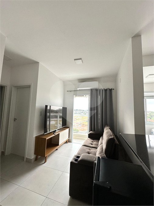 Apartamento para alugar com 2 quartos em Jardim Casablanca, Indaiatuba, SP