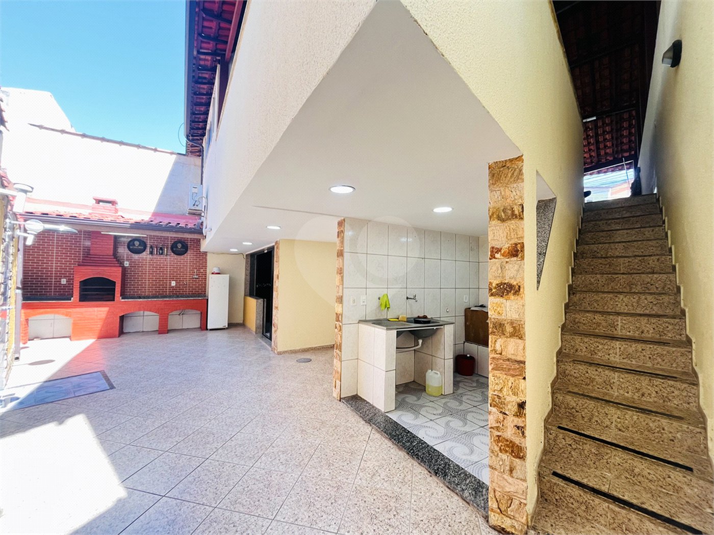 Casa à venda com 2 quartos no condomínio Vivendas do Moinho, Rio de Janeiro - RJ