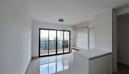 Apartamento à venda com 1 quarto em Tucuruvi, São Paulo, SP