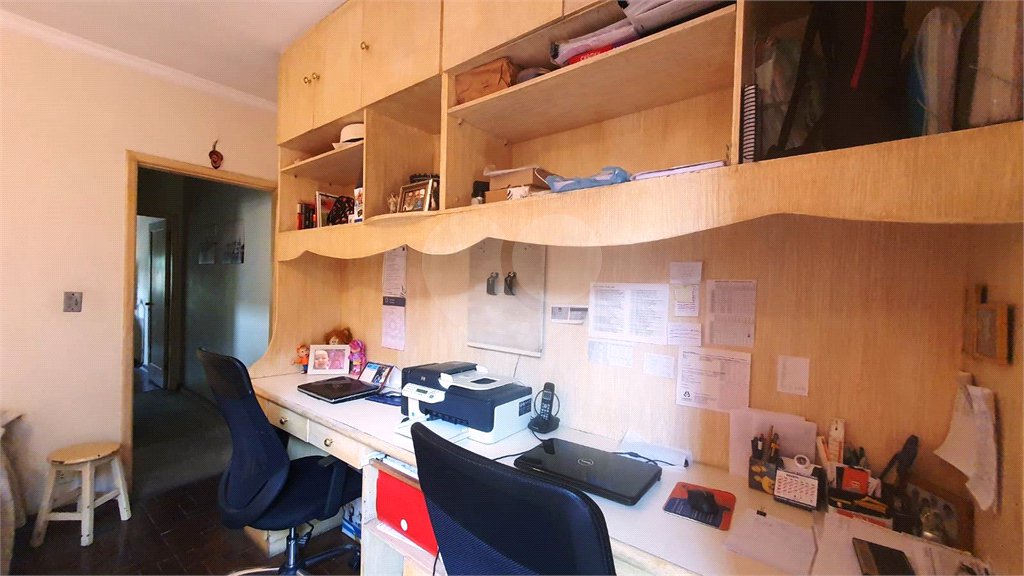 Sobrado à venda com 2 quartos, sendo 1 suíte, em Santana, São Paulo, SP
