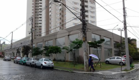 Galpão para alugar em Jaçanã, São Paulo, SP