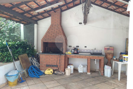 Casa à venda ou para alugar com 4 suítes em Vila Comercial, São Paulo, SP