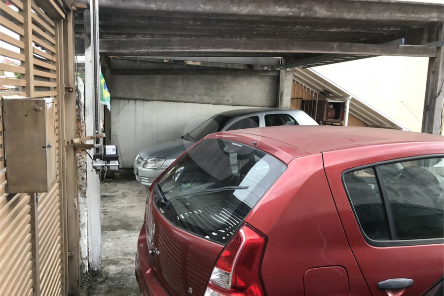 Casa à venda com 6 quartos em Água Fria, São Paulo, SP