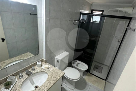 Cobertura à venda com 1 suíte em Moema, São Paulo, SP