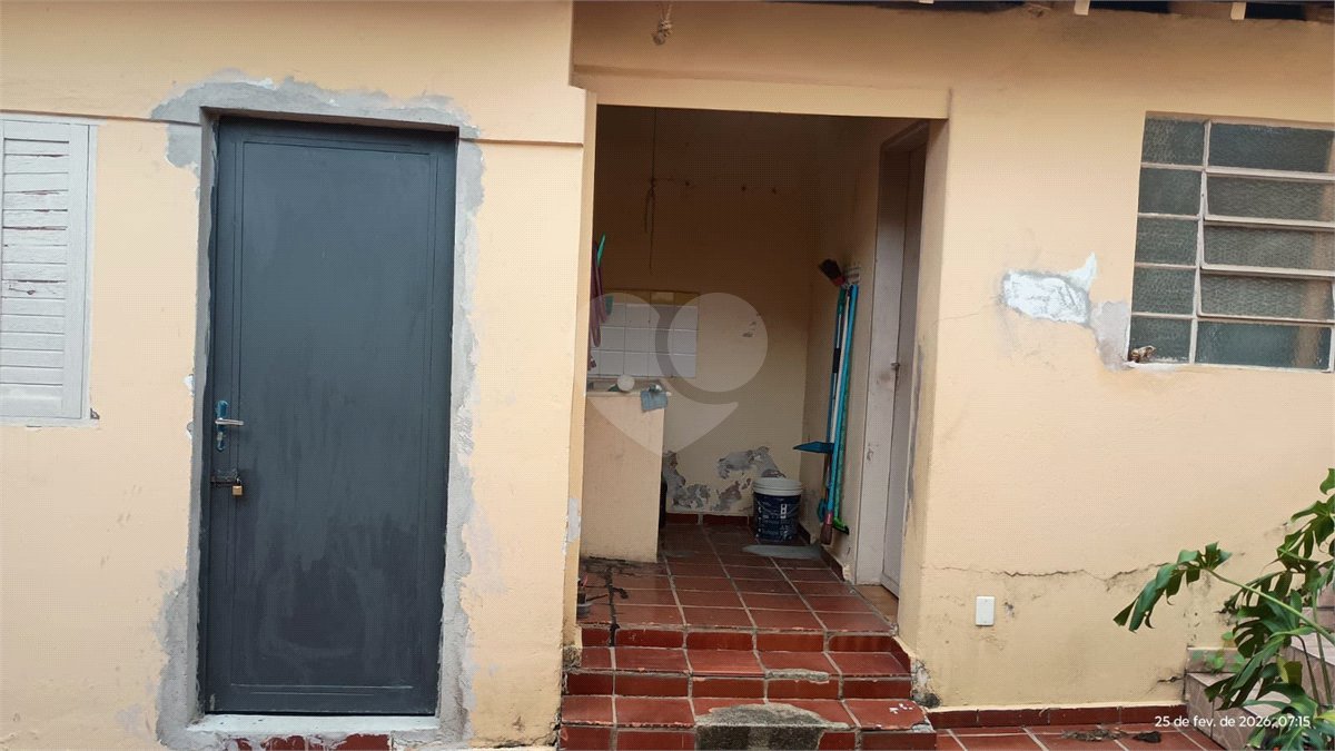 Casa à venda com 3 quartos em Santana, São Paulo, SP