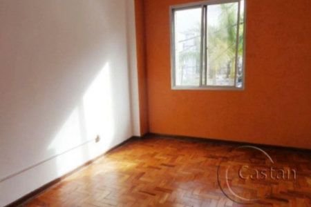 Apartamento à venda com 2 quartos em Jardim São Remo, São Paulo, SP