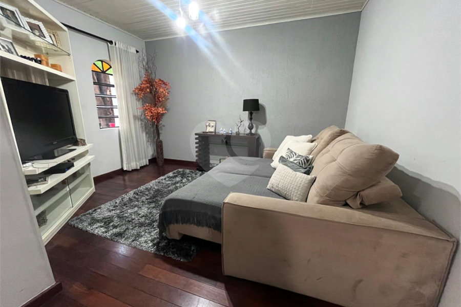 Casa Térrea à venda com 3 quartos, sendo 1 suíte, em Jardim São Paulo(zona Norte), São Paulo, SP