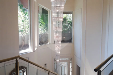 Casa à venda com 5 suítes em Jardim Leonor, São Paulo, SP