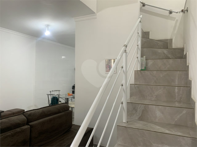 Casa à venda com 2 quartos em Santana, São Paulo, SP