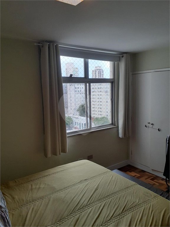 Apartamento à venda com 3 quartos, sendo 1 suíte, em Jardim Paulista, São Paulo, SP