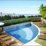 Apartamento à venda com 2 suítes em Jardim Monte Kemel, São Paulo, SP
