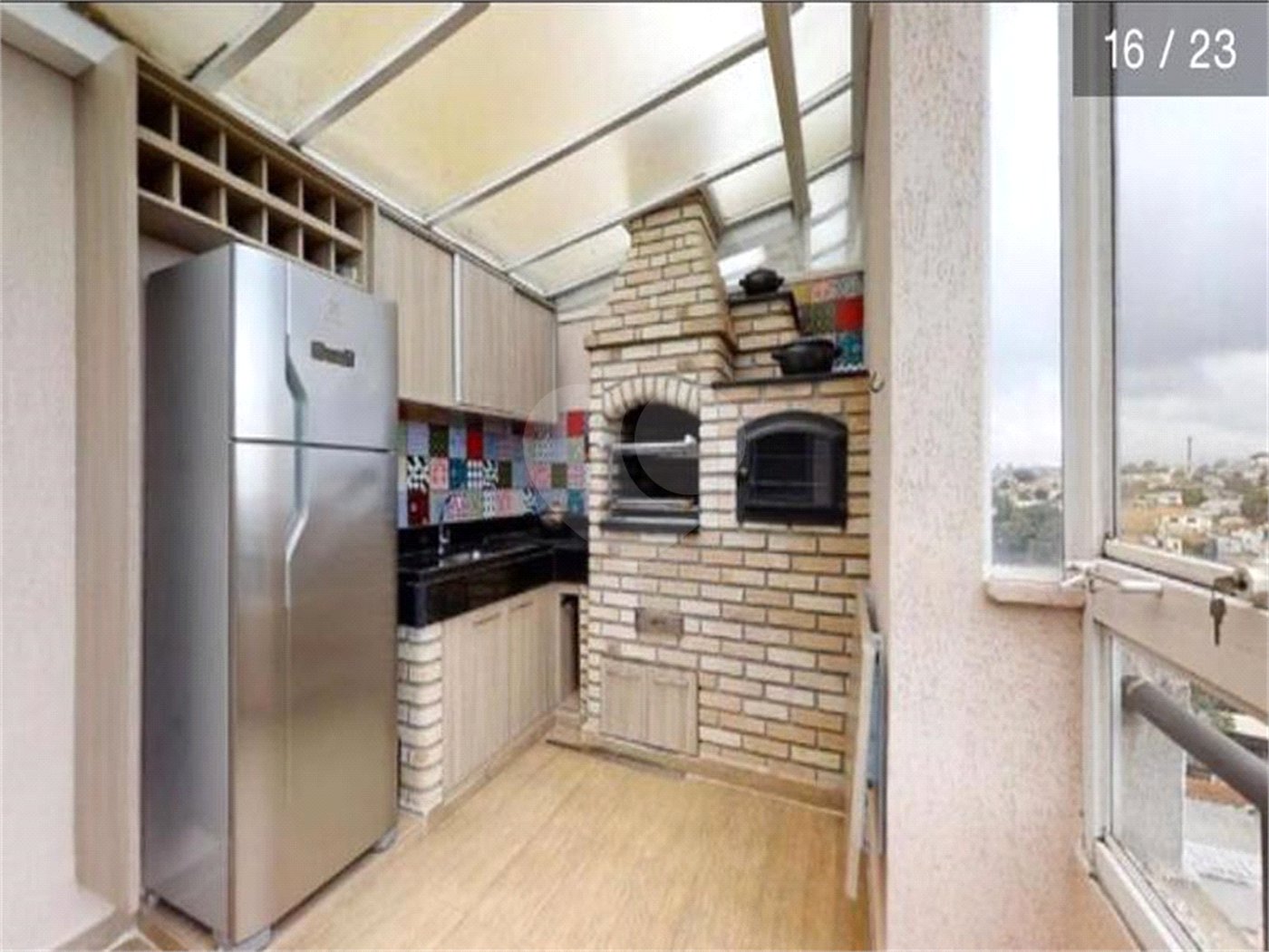 Cobertura à venda com 2 quartos em Vila Marari, São Paulo, SP