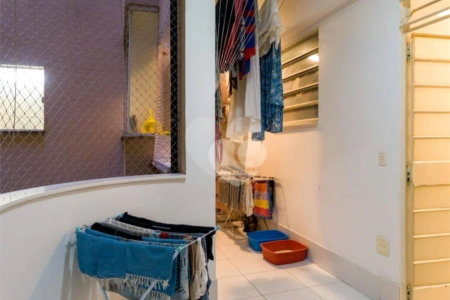 Apartamento à venda com 4 quartos, sendo 2 suítes, em Copacabana, Rio de Janeiro, RJ