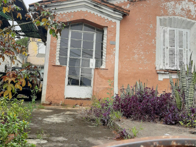 Terreno à venda em Casa Verde, São Paulo, SP