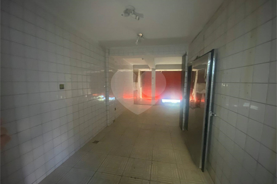 Salão Comercial para alugar em Limão, São Paulo, SP