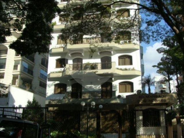 Cobertura à venda com 4 quartos, sendo 3 suítes,  em Santana, São Paulo, SP
