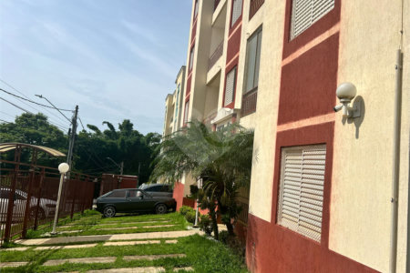 Apartamento à venda com 3 quartos em Ponte Alta, Valinhos, SP