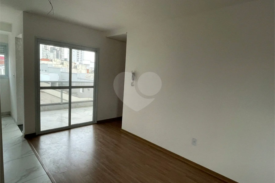Apartamento à venda com 2 quartos, sendo 1 suíte, em Tucuruvi, São Paulo, SP